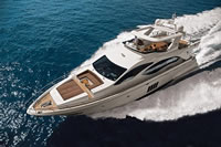 Azimut82 Running